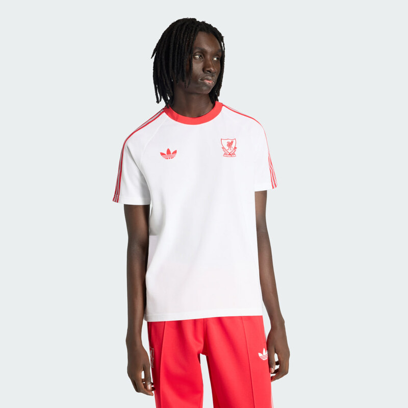 Adidas Tričko Liverpool FC Originals