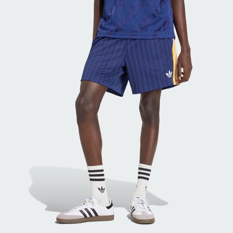 Adidas Šortky Real Madrid Originals