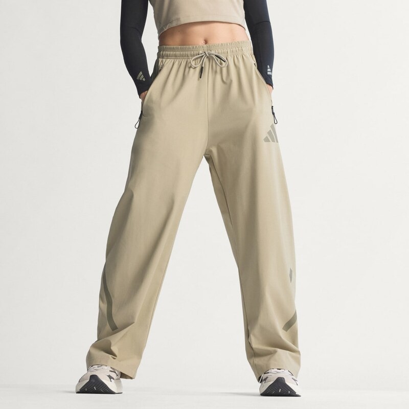 TKANÉ KALHOTY ADIDAS Z.N.E.