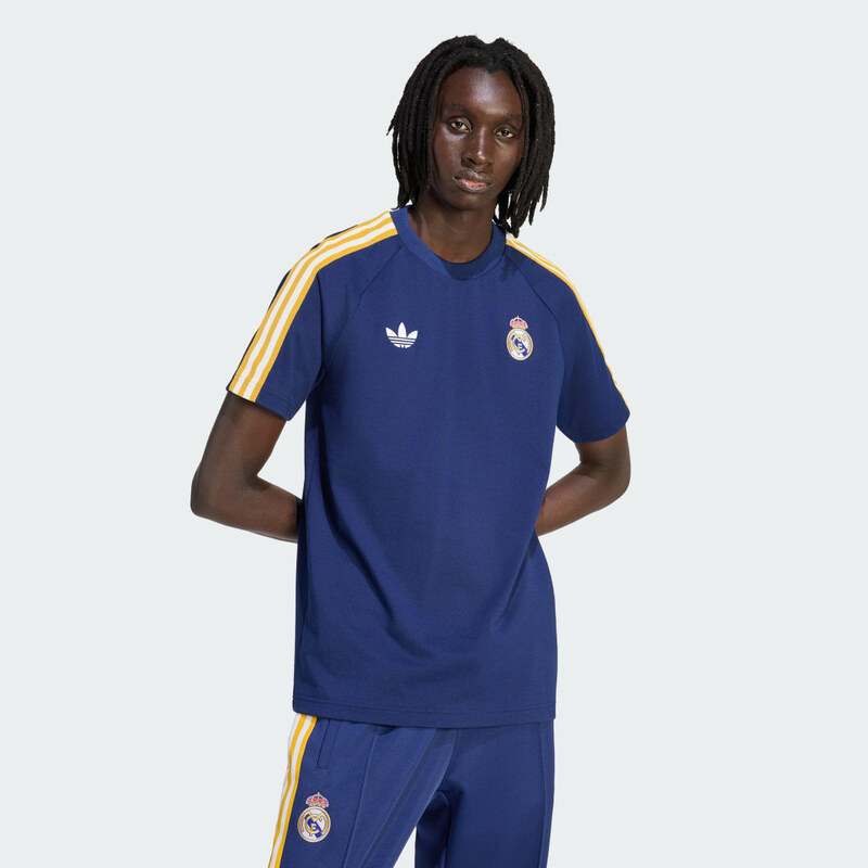 Adidas Tričko Real Madrid Originals