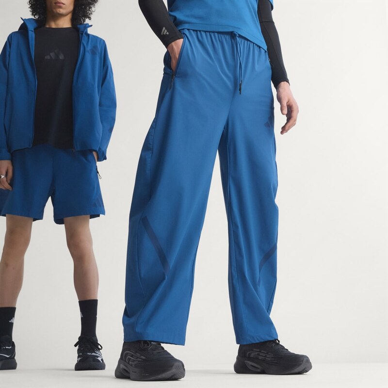 KALHOTY ADIDAS Z.N.E. WOVEN