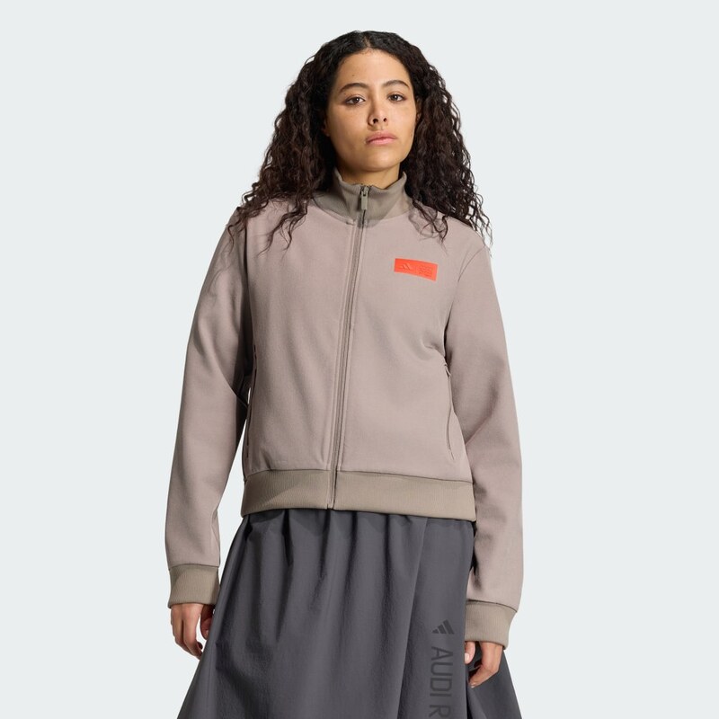 Adidas SPORTOVNÍ TOP AUDI REVOLUT F1 TEAM ELEVATED