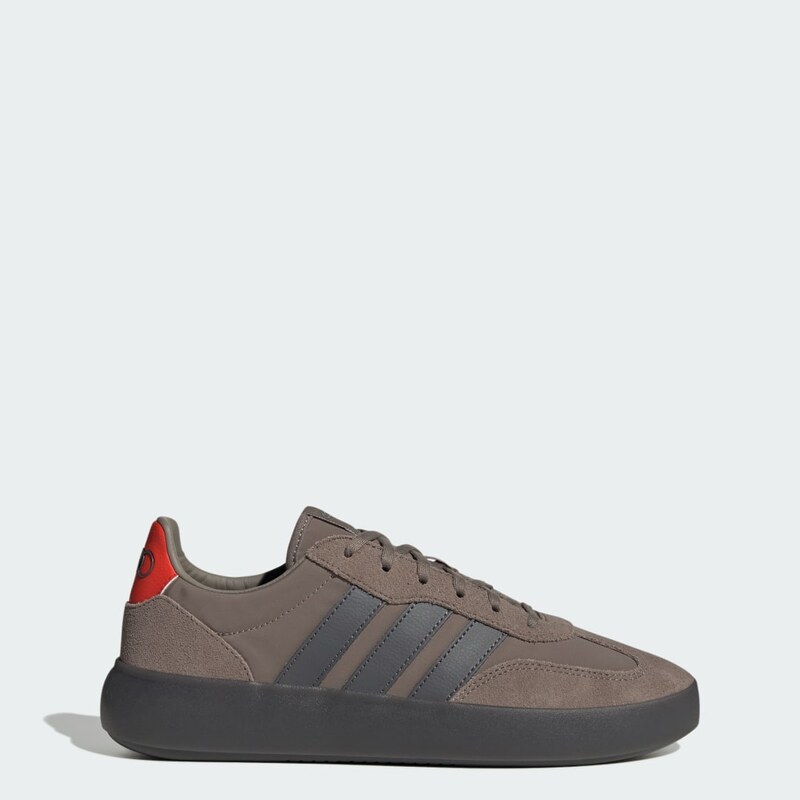 Adidas BOTY BARREDA DECODE SHOES AUDI REVOLUT F1 TEAM