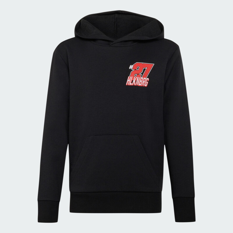 Adidas MIKINA AUDI REVOLUT F1 TEAM NICO HULKENBERG GRAPHIC II 113529014