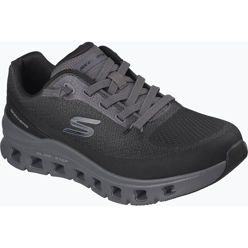 Pánské boty SKECHERS Glide-Step Pro Waverra black
