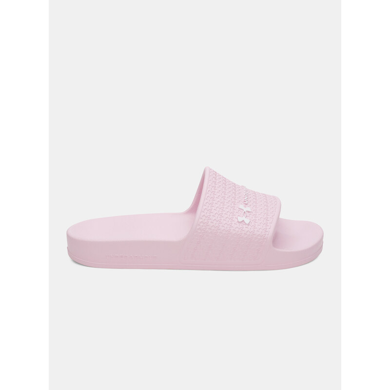 Dámské pantofle Under Armour Slide Lite 113631276