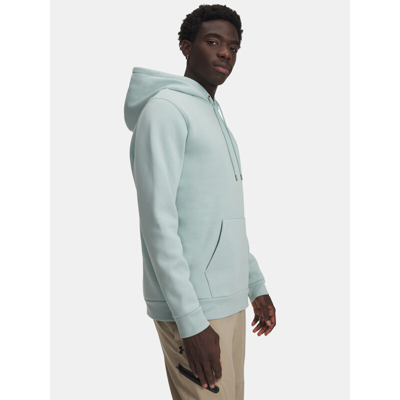 Pánská mMikina Under Armour UA Icon Fleece
