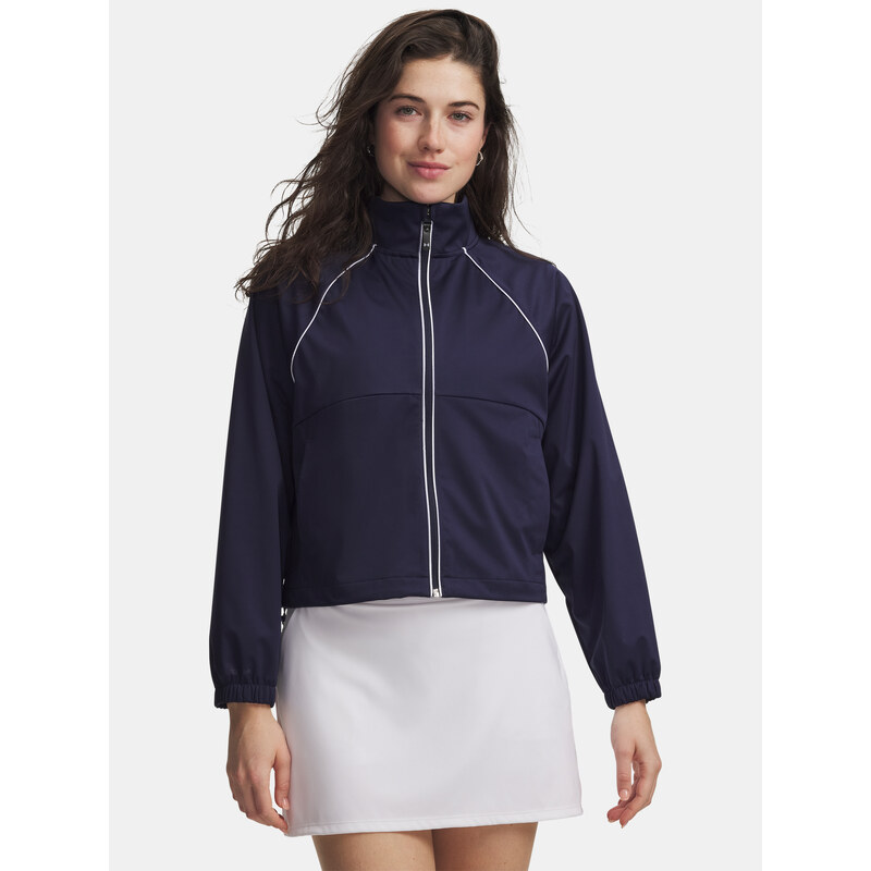 Dámská bunda Under Armour UA Drive Wind FZ