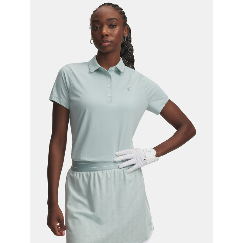 Dámské triko Under Armour UA ArmourDry SS Polo
