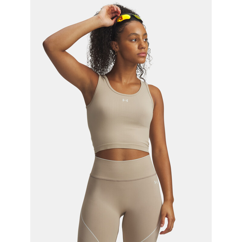 Dámské tílko Under Armour UA Vanish Seamless