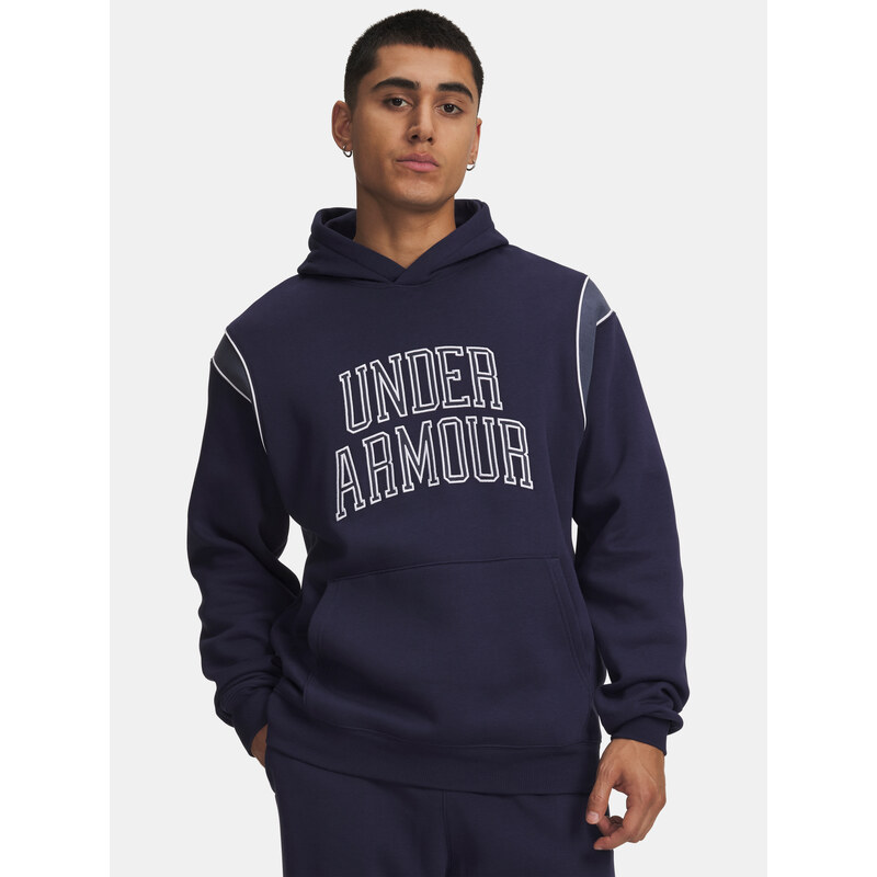 Under Armour UA Rival Fleece Nov Hoodie