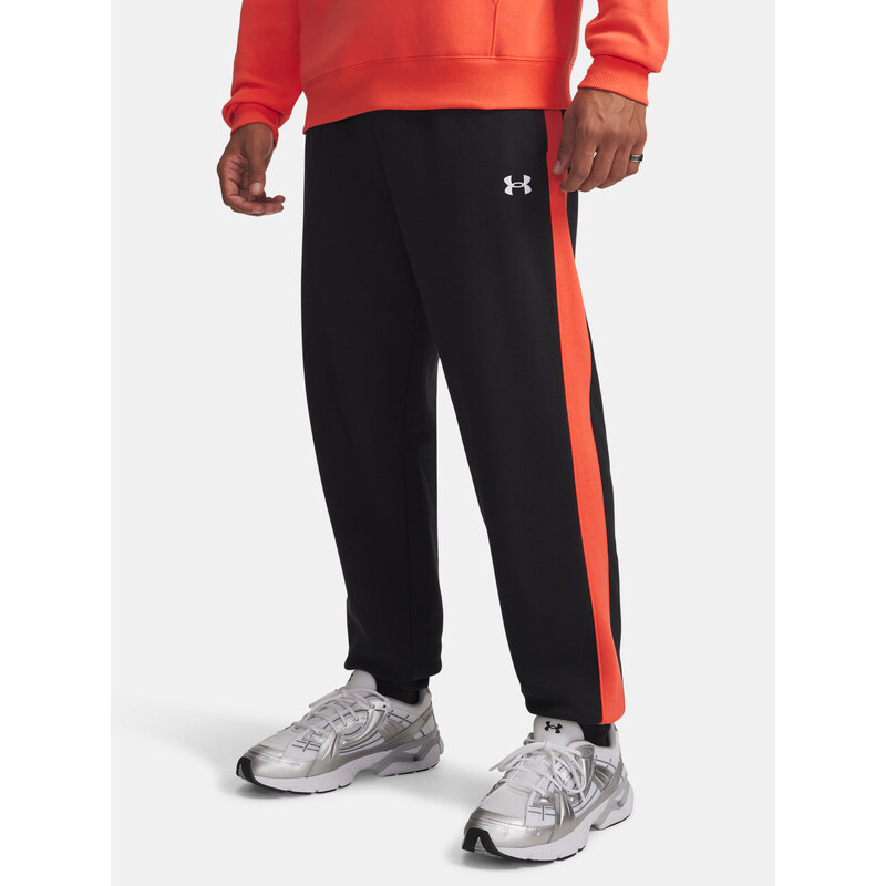 Pánské tepláky Under Armour UA Rival Fleece