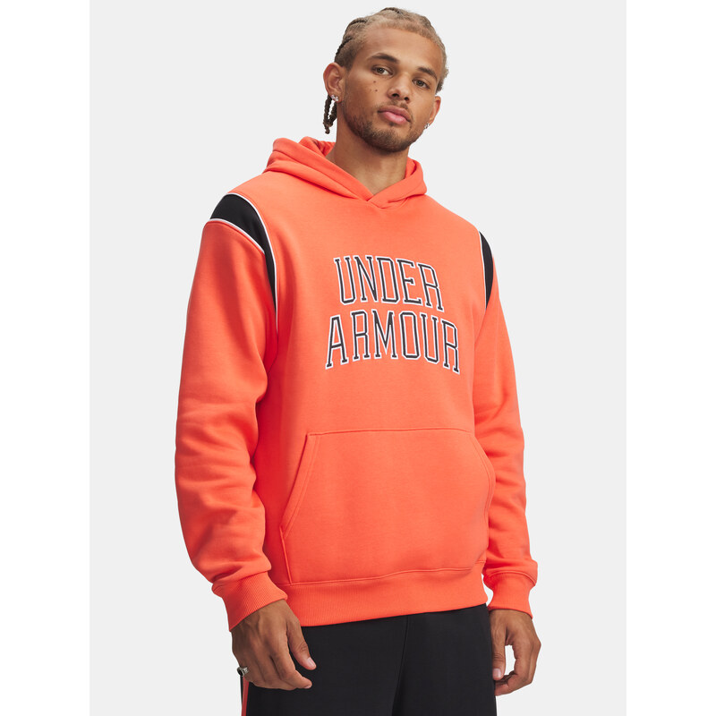 Under Armour UA Rival Fleece Nov Hoodie