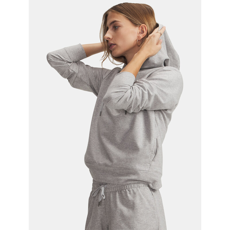 Under Armour MMikina s kapucí - dámská