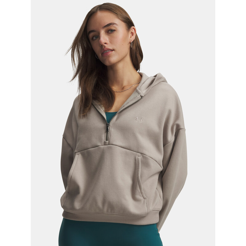 MMikina Under Armour UA Icon Fleece HZ