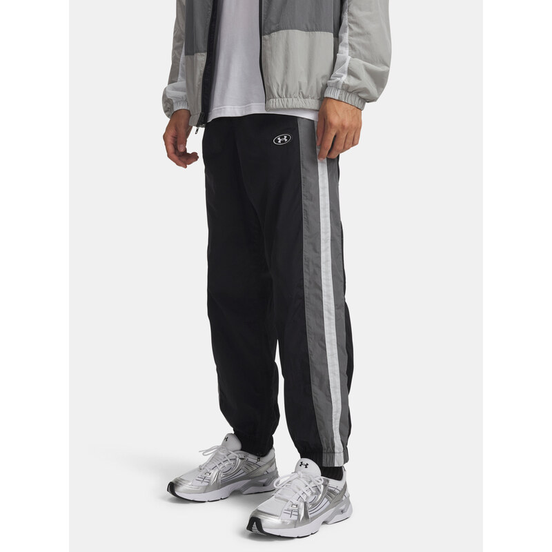 Pánské Under Armour UA Icon Wvn Track Jogger