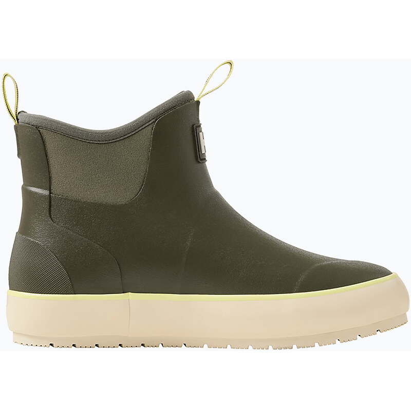 Dámské holínky Helly Hansen Seaspray utility green