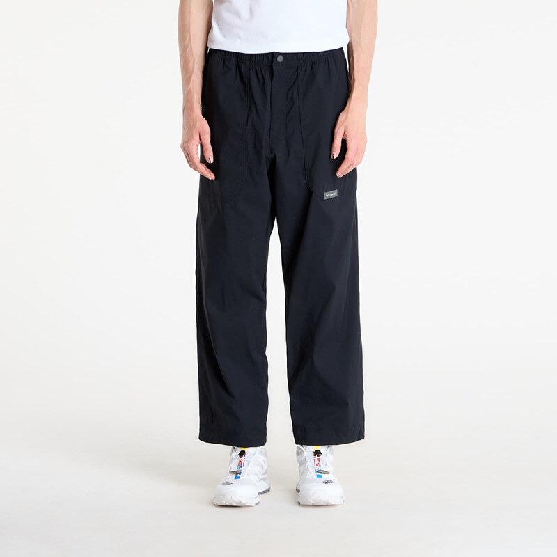 Kalhoty Columbia Landroamer Scout Pant Black XL