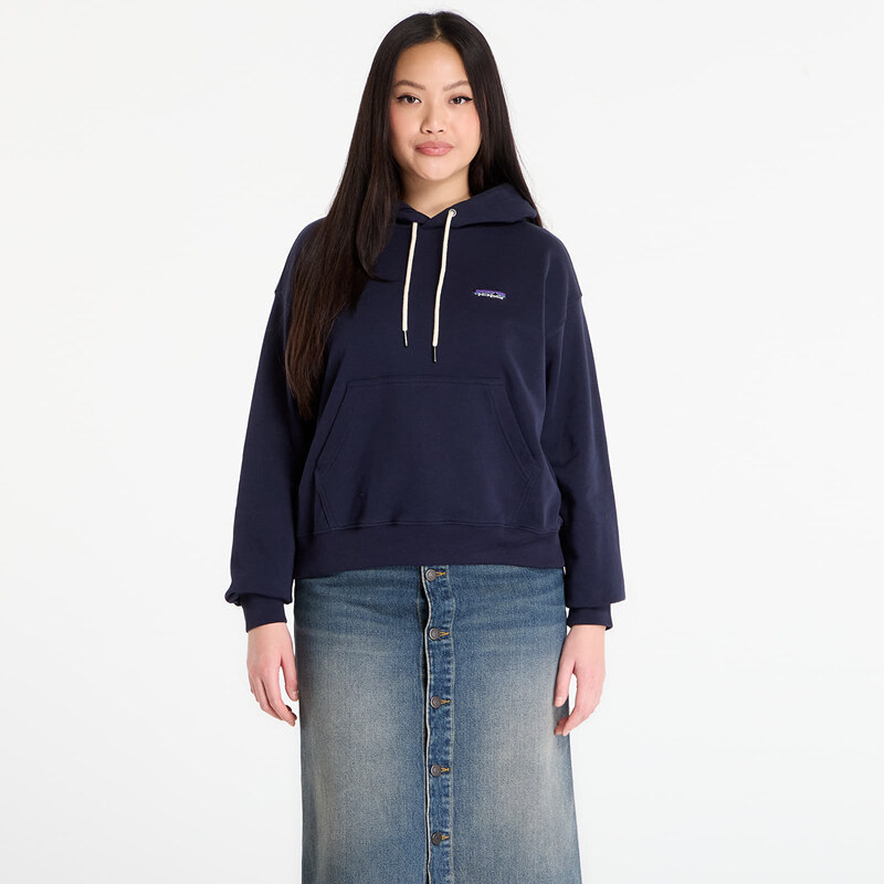 Mikina Patagonia Ws Daily Hoody Sunken Blue M 113532340