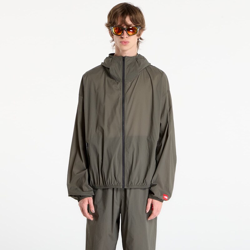 Větrovka The North Face Redbox Packable Hooded Wind Jacket New