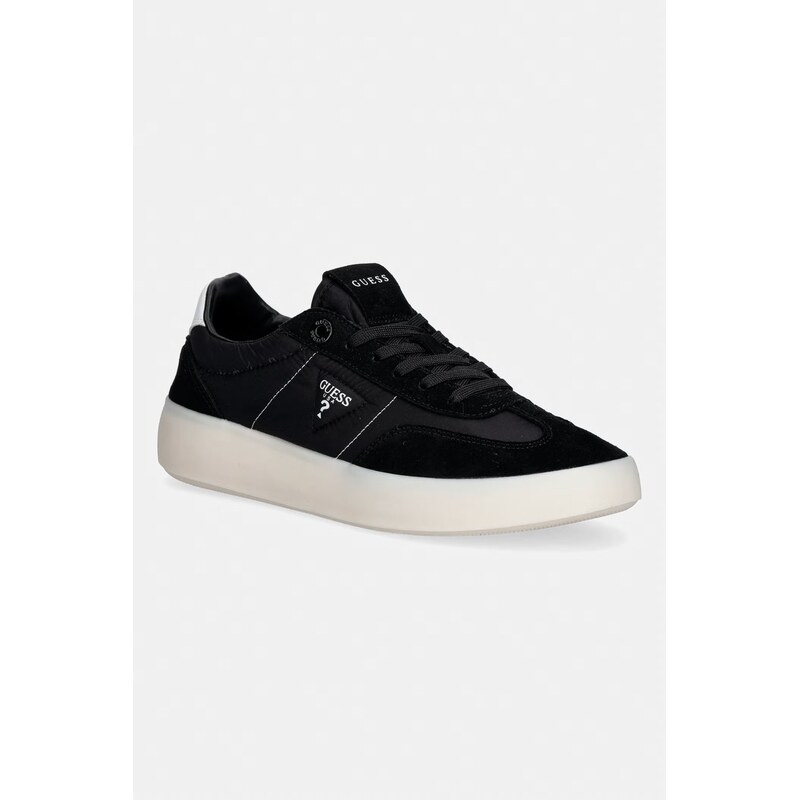 Guess PARLET sneakers boty dámské