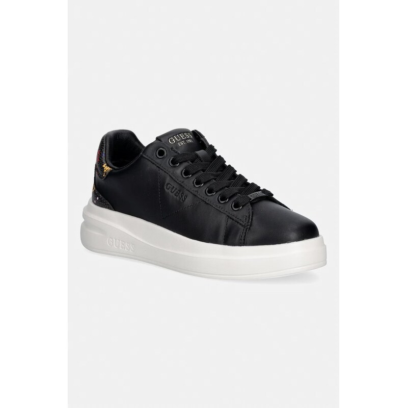 Guess ELBINA11 sneakers boty dámské