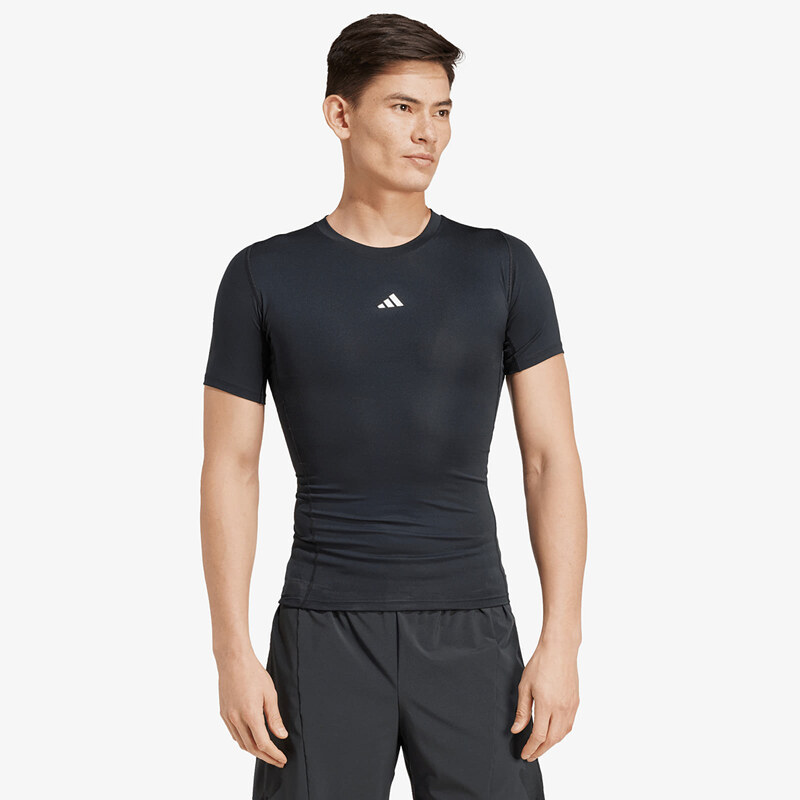 adidas Performance Tričko adidas Techfit Compression Training T