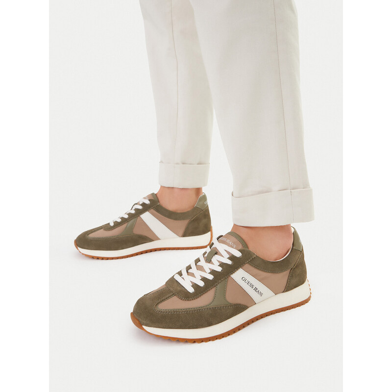 Sneakersy Guess Jeans