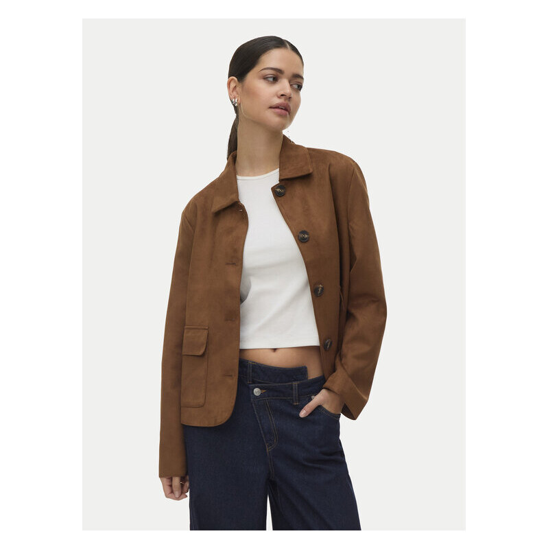 Bunda pro přechodné období Vero Moda 113533467