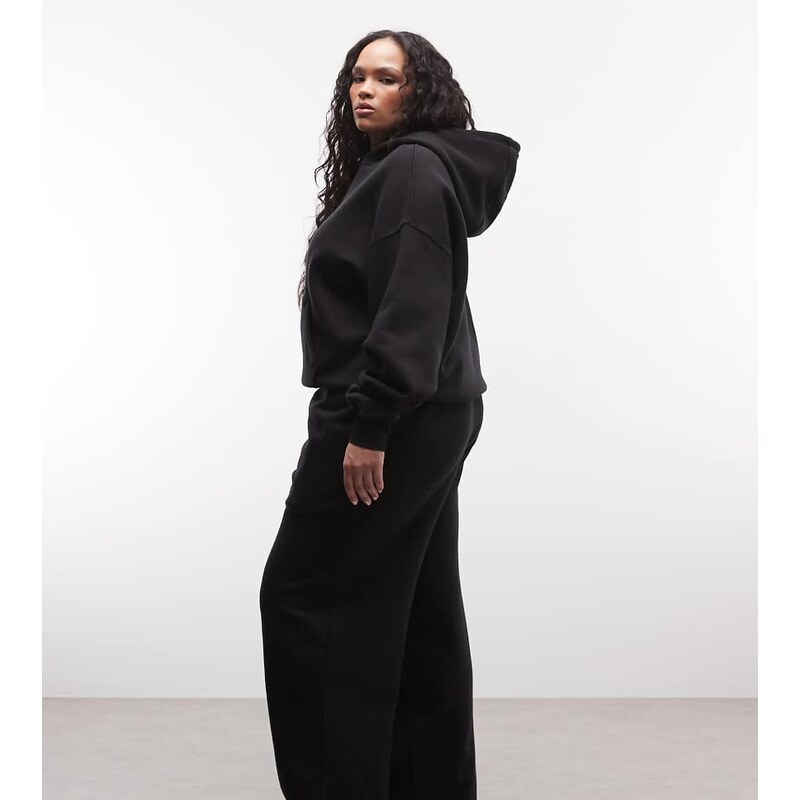 4505 Curve Icon Rest Day heavyweight 440gsm cotton wide leg
