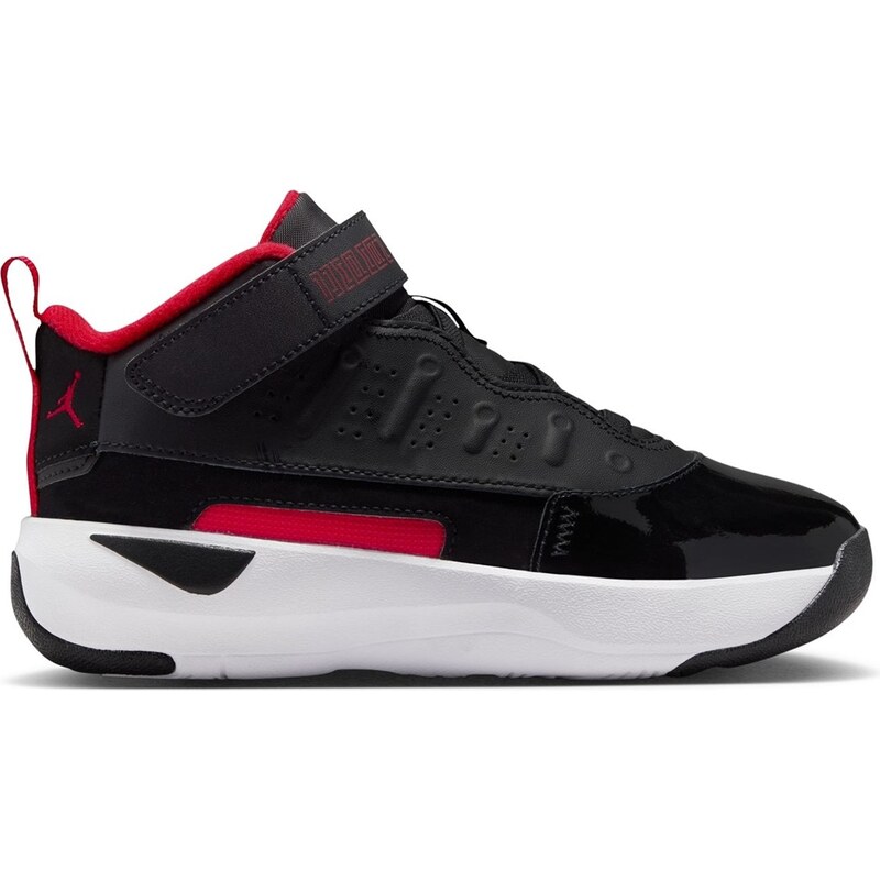 Tenisky Air Jordan Black 173196