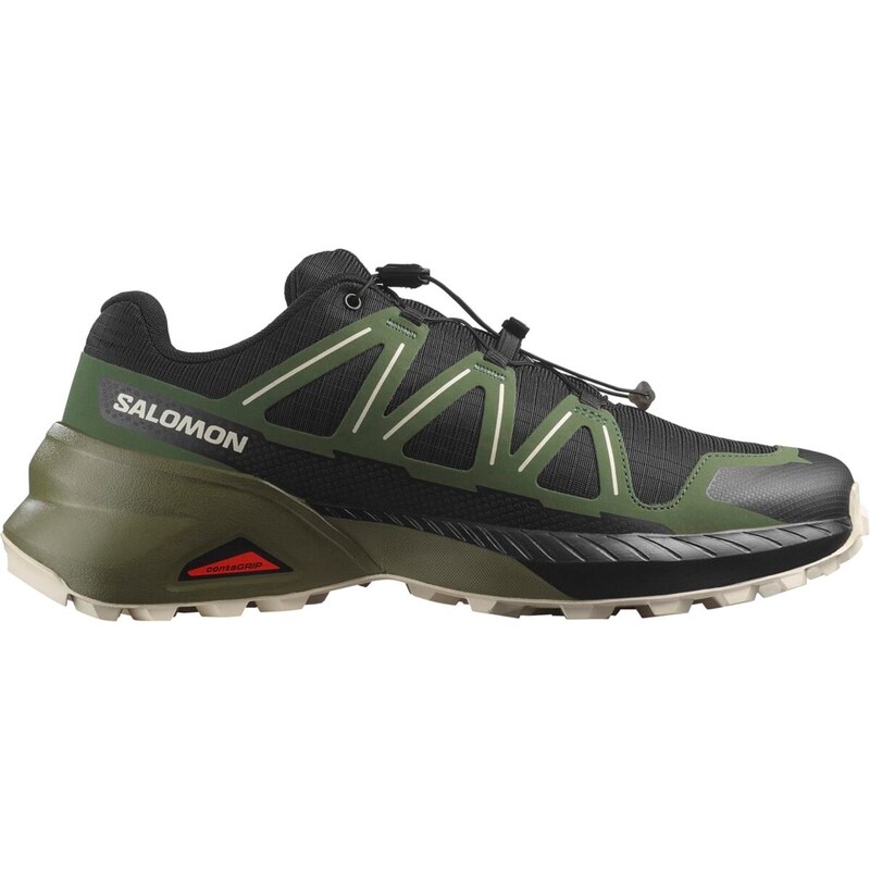 Tenisky Salomon Black Forest 8002651