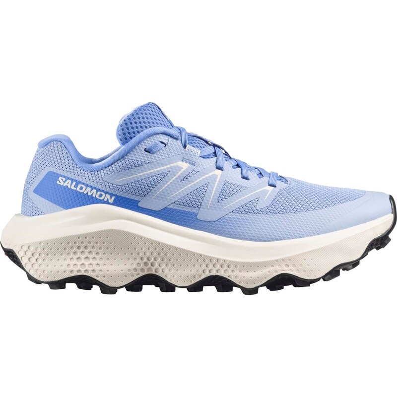 Boty Salomon Blue 5218098 113534546
