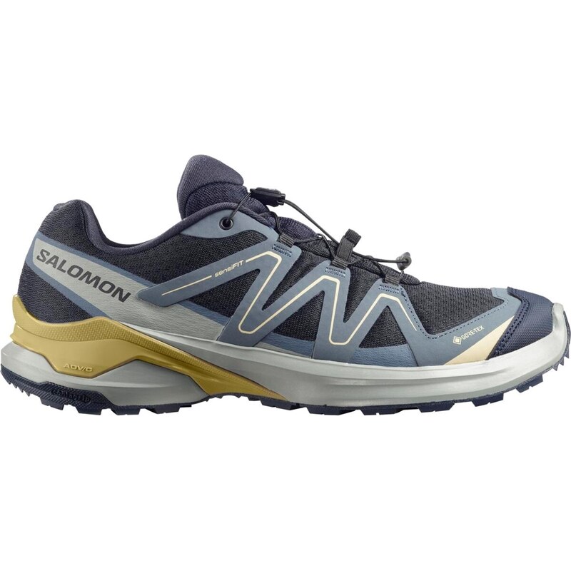 Boty Salomon Dark Navy 6570107