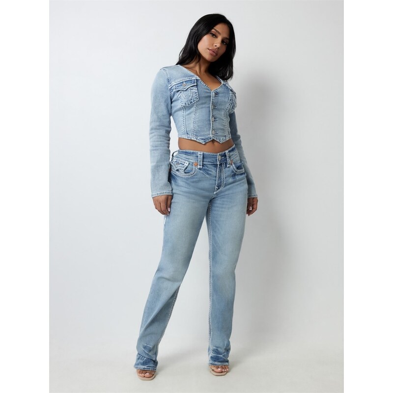 Džíny True Religion Horizon Henge 2618517 113534578