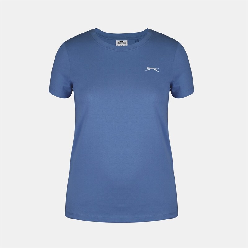 Tričko Slazenger Blue 469460