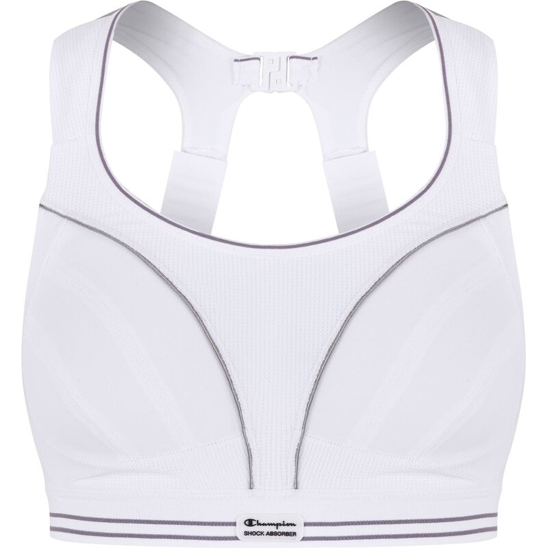 Sportovní podprsenka Shock Absorber White 1760610 113534608