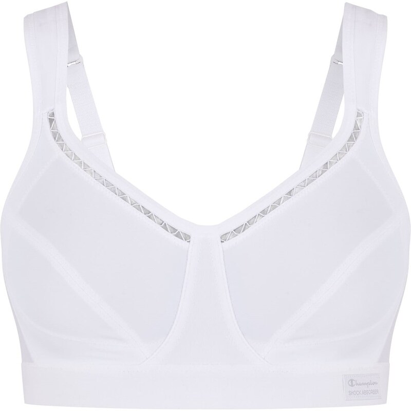 Sportovní podprsenka Shock Absorber White 5569535 113534599
