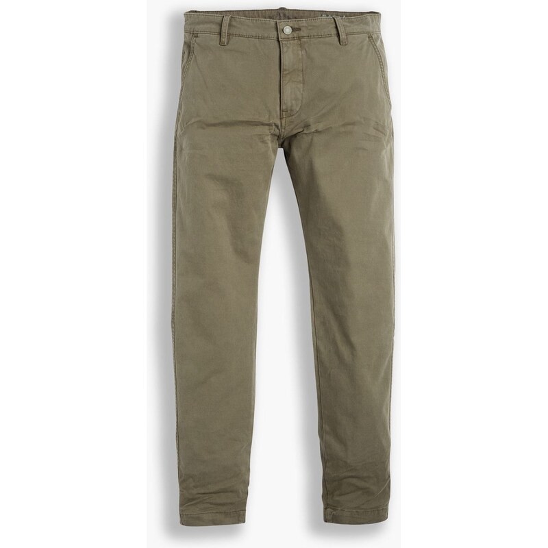 Kalhoty Levis Olive Green 308498
