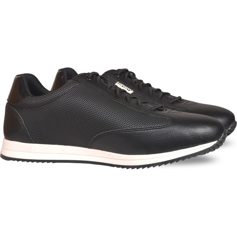 Tenisky Firetrap Black 9583847
