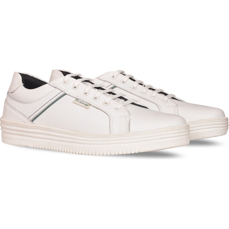 Tenisky Firetrap White 5062067