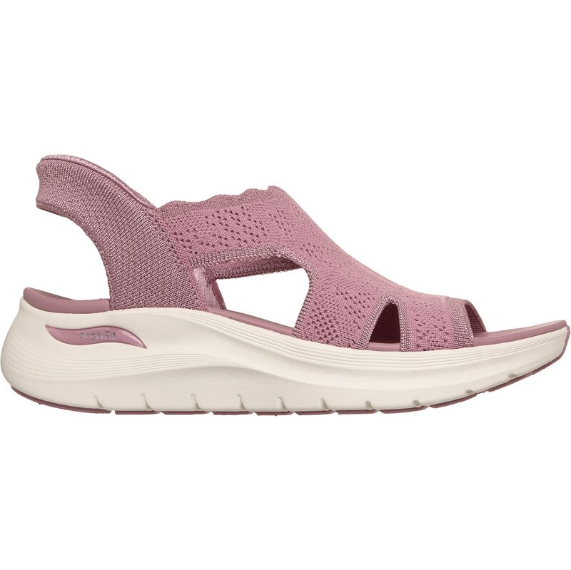 Skechers Ženy Slip-ins: Arch Fit 2.0 sandály - Best Match v