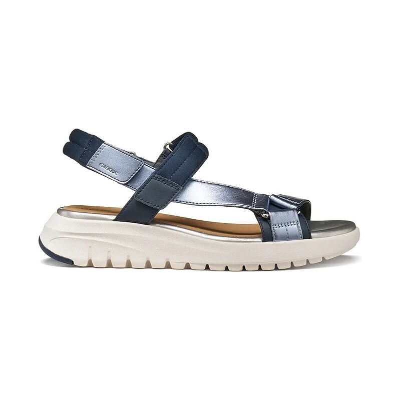 Sandály Geox D FLEXTRIDE S 113535219