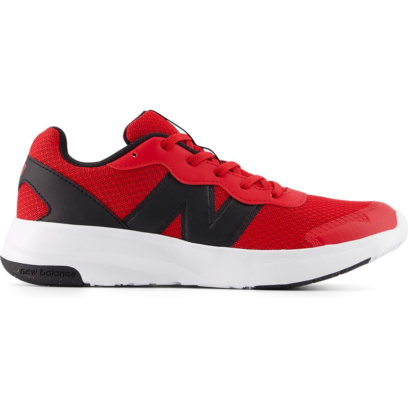 Dětské boty New Balance G578397 – červené