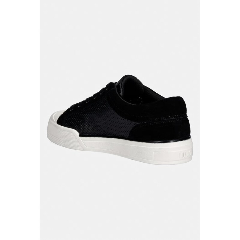 Liu Jo BENSON 01 sneakers boty dámské