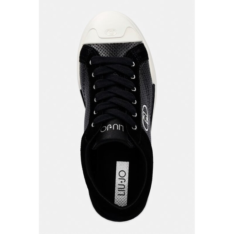 Liu Jo BENSON 01 sneakers boty dámské