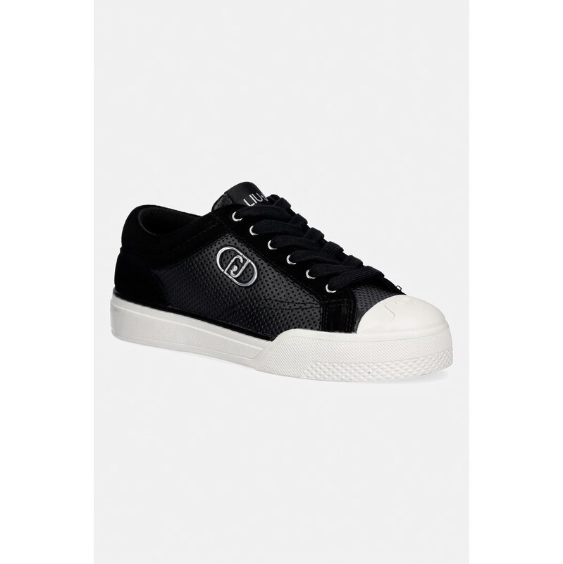 Liu Jo BENSON 01 sneakers boty dámské