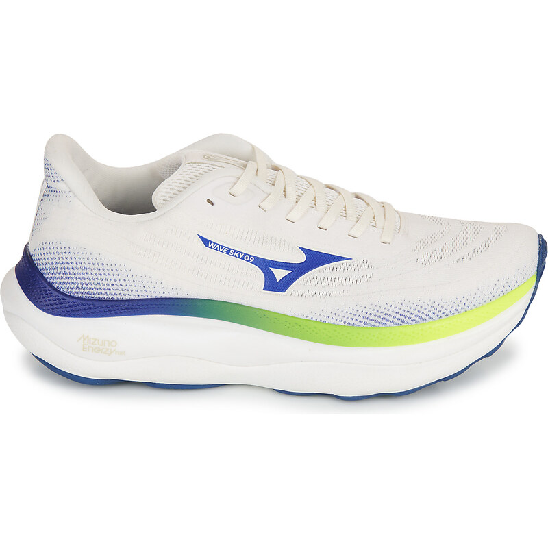 Mizuno Běžecké / Krosové boty WAVE SKY 9