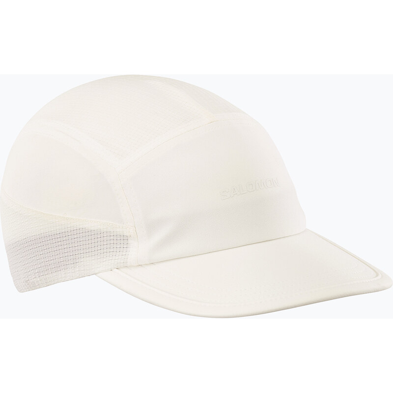 Kšiltovka Salomon Sense Aero whisper white