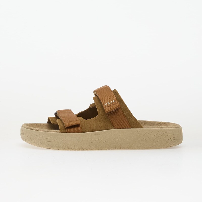 Veja W Arpoador Tent/ Cognac